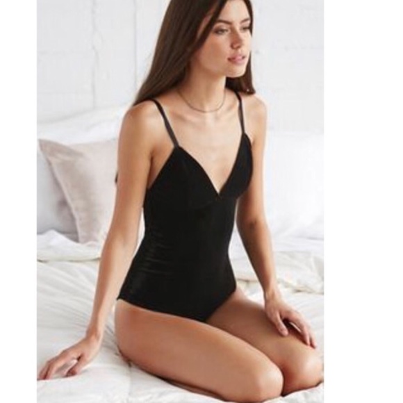 PacSun Other - LA Hearts (PacSun)  Velvet Body Suit